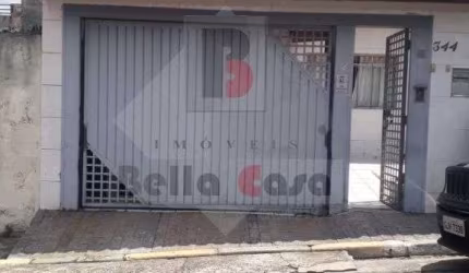 CASA TERREA VILA EMA COM 2 MORADIAS
