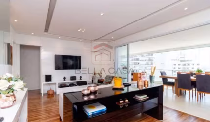 Apartamento à Venda no Parque da Mooca - Localização Desejada