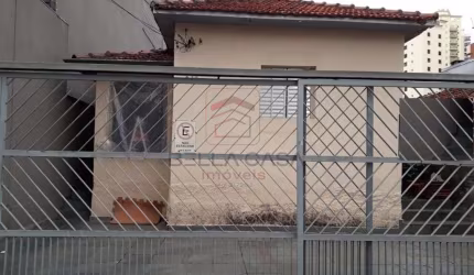 Terreno Tatuapé 240m²