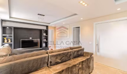 Maravilhoso apartamento - Gardem