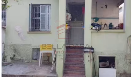 Casa térrea para reforma Bosque da Saúde
