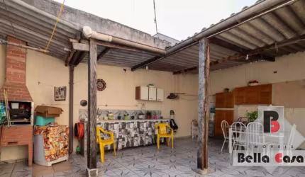 Sobrado a venda na Vila Prudente com 5 quartos
