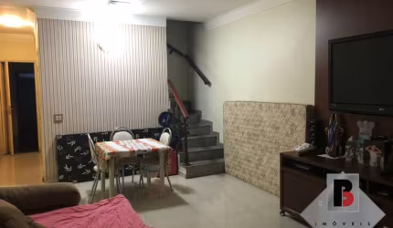 Sobrado condominio - Vila Formosa