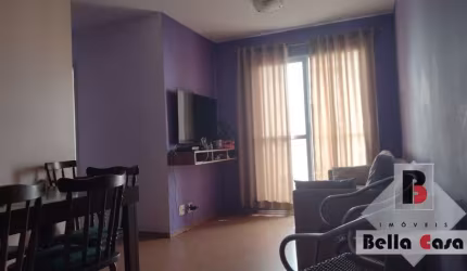 Apartamento no Cambuci com 2 dorms e 1 vaga