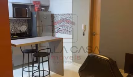 Apartamento a venda na Vila Prudente - 1 dormitório e 1 vaga