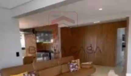 230 m² -Cobertura na Mooca com 4 dormitórios, 2 suítes, varanda gourmet., 3 vagas