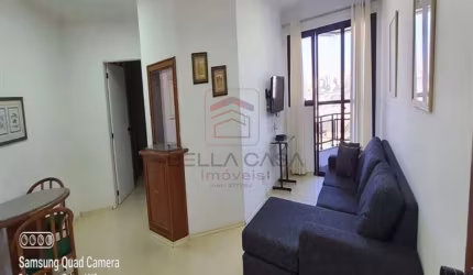 Flat para locação Mooca