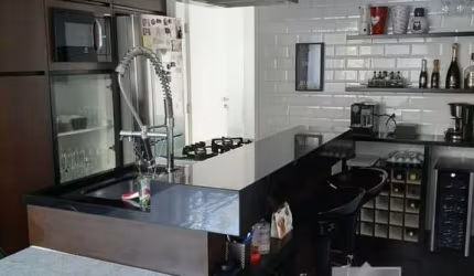 Lindo Sobrado Alto Padrão Condomínio Fechado.