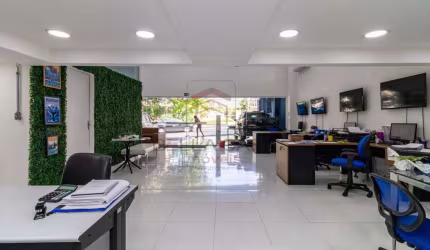 Excelente Imóvel Comercial - Mooca