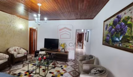REF BC 3477 - Sobrado Amplo Mooca