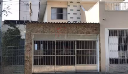 Sobrado a venda na Vila Prudente com 2 quartos