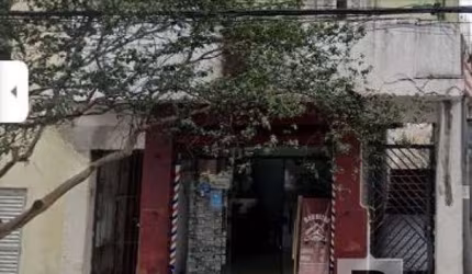 Terreno a venda na Mooca
