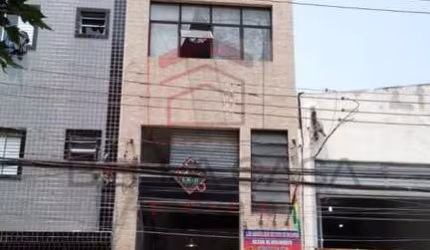 Ótimo Prédio Comercial no Brás  ! Excelente localização .