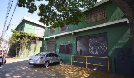 Galpão Comercial para venda ou locação