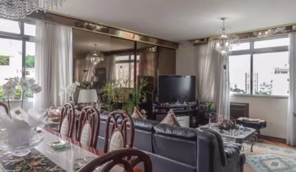 Apartamento a venda Ipiranga