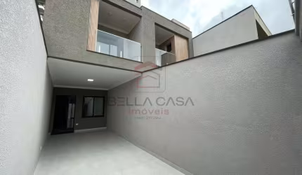 Sobrado a venda Vila Carrão