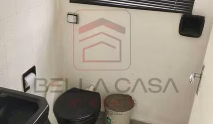 Sala  comercial  sobre   loja   16m2   1  banheiro