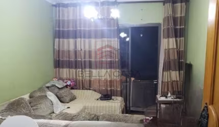 Apartamento á venda na Vila Prudente no condomínio Della Colina Rua Dr Vicente Giacaglini 747