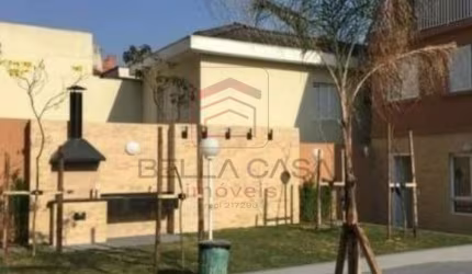 SOBRADO CONDOMÍNIO VILA EMA 3 DORMITORIOS SUÍTE 2 VAGAS  Rua Lessing 571 Villa Lessing