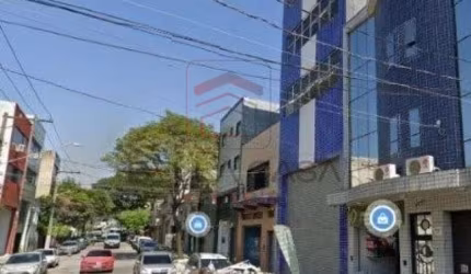 Prédio Misto 5 Vagas (Residencial e Comercial) no Brás Rua Itapiraçaba
