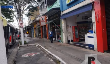 Investidor - Ótimo Ponto comercial a venda na  AV Conselheiro Carrão