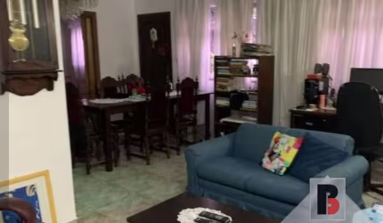 2 Sobrado de vila a venda na Mooca