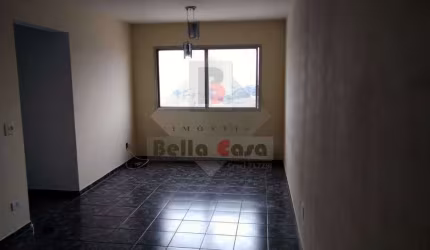 APARTAMENTO NA VILA EMA