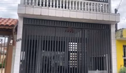 Prédio Comercial no Carrão
