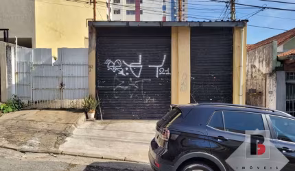 Terreno bem localizado Água Rasa