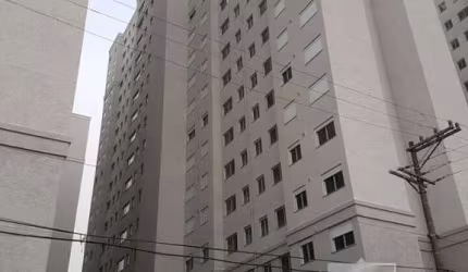 Apartamento no Brás