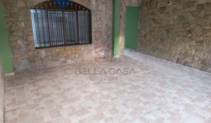 Sobrado a venda jd Vila Formosa