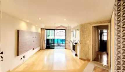 Apartamento Anália Franco 3 Dormitórios 2 Vagas e 1 Suíte Maison L Rua Marechal Barbacena 926