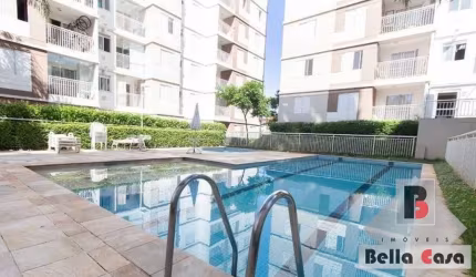 Apartamento Vila Ema