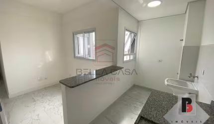 Apartamento para venda na Mooca com 2 quartos  vaga para moto