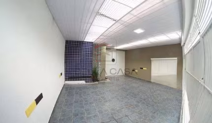 Sobrado Projetado por Arquiteto na Mooca - 3 Dormitórios, 1 Suíte, 2 Vagas