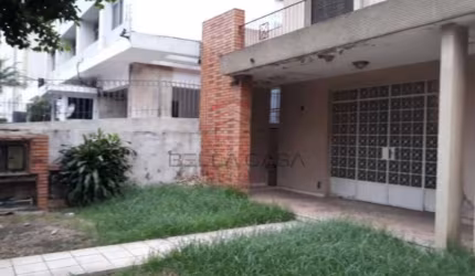 Imóvel Comercial para Locação na Mooca com 1 Quarto e 2 banheiros para Alugar, 380 m²