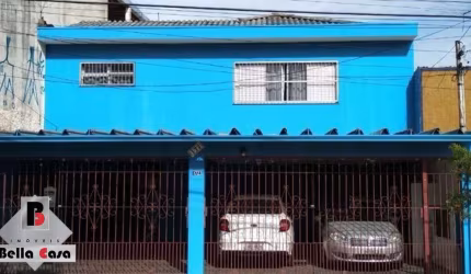 VENDO 3 CASAS INDEPENDENTES NO MESMO TERRENO VILA CALIFÓRNIA 8 VAGAS