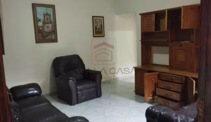 Casa térrea , Vila Santa Clara, 120m2, 02 quartos e 02 vagas