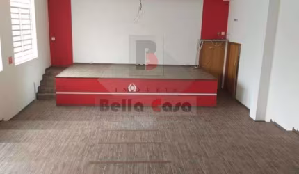 Prédio Comercial Rua Vergueiro