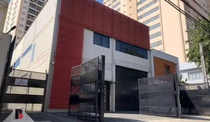 Comercial Mooca -Excelente localização
