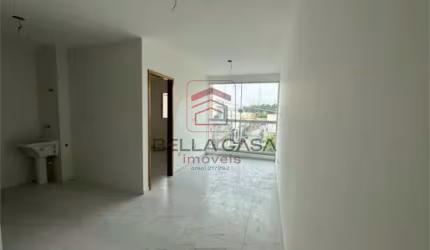 Apartamento novo a venda na Vila Ema