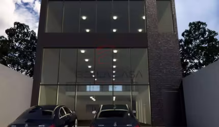 Loja para locação próximo ao Shopping Anália Franco