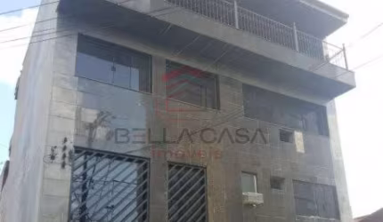 Prédio Comercial 840 m2 8 Vagas a Venda na Vila Formosa Rua Doutor Antonio Lobo Sobrinho