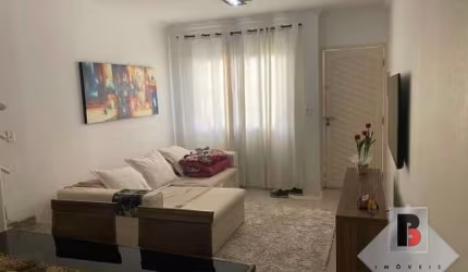 SOBRADO   COND.  2 DORMITORIOS   2 SUITES    2 VAGAS