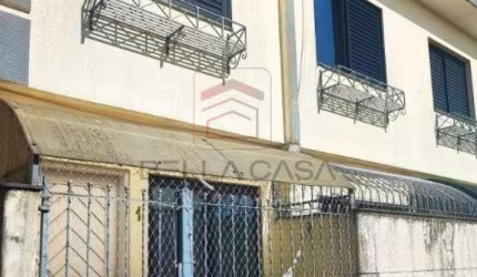 Casa em Condomínio 2 Quartos Vila Alpina 58m² Com Vaga Rua das Verbanas 159