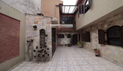 Casa para venda de  350m², 4 dormitório suite e 5 vagas