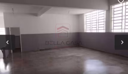 Galpão para venda e locação na região da Agua Rasa, ótima localização