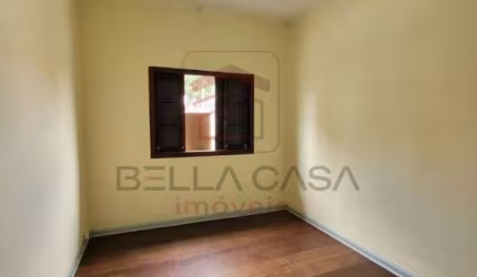 Apartamento para Locação - 2 dormitórios - com quintal