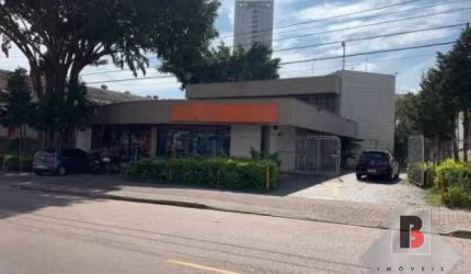 Imóvel comercial a venda mooca