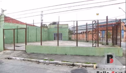 Mooca  -  Terreno 250 m² - LOCALIZAÇÃO DE GRANDE FLUXO DE VEÍCULOS - REF- 10690